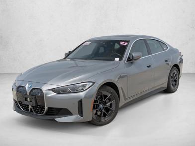 2023 BMW I4