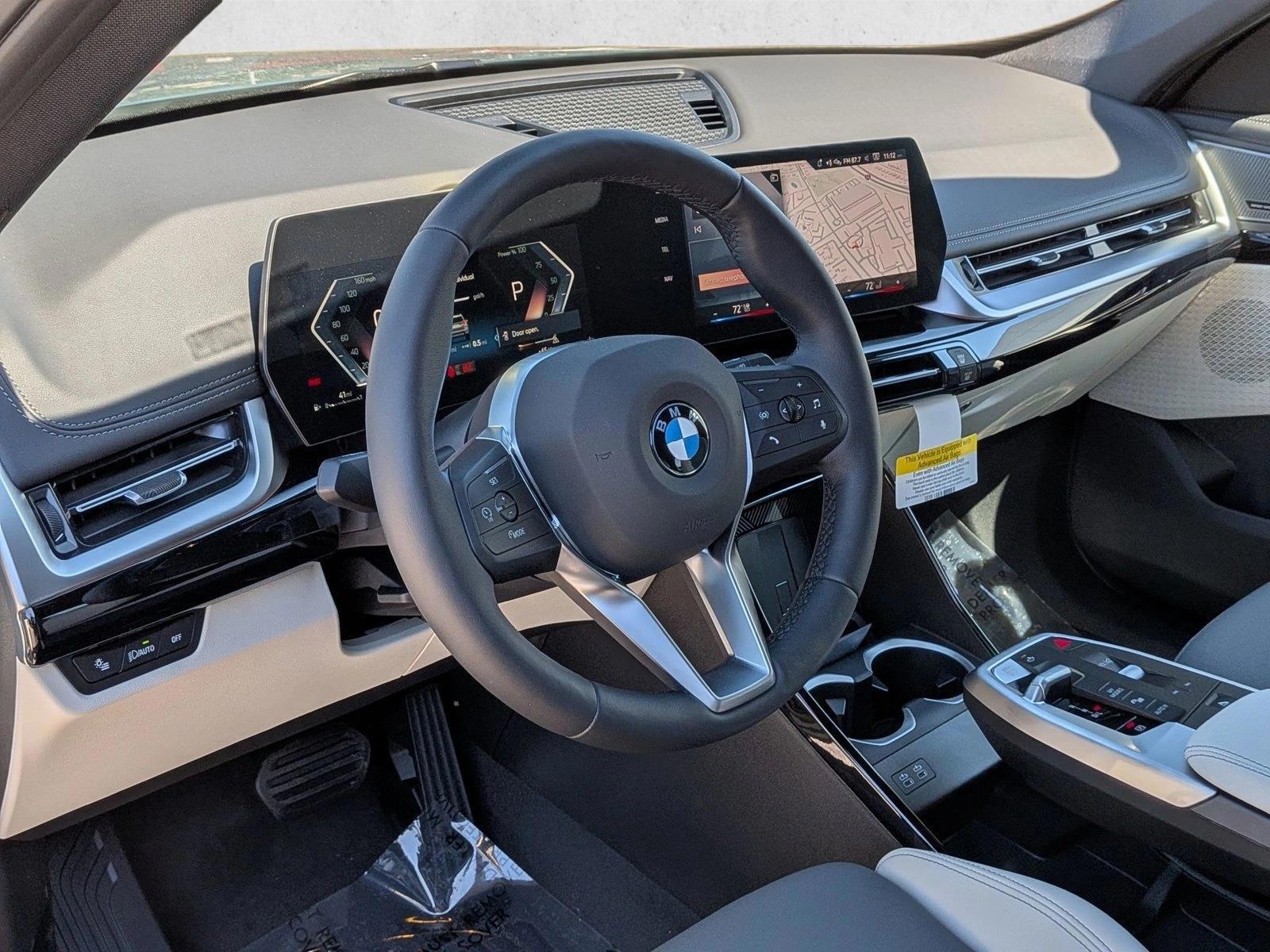 Thumbnail: 2026 BMW X1 - 3