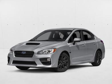 2017 Subaru WRX Base -
                  Centennial, CO
