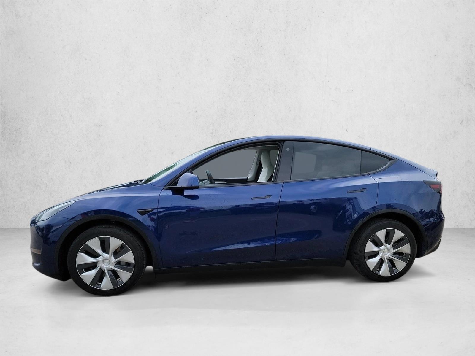 Thumbnail: 2023 Tesla Model Y - 2