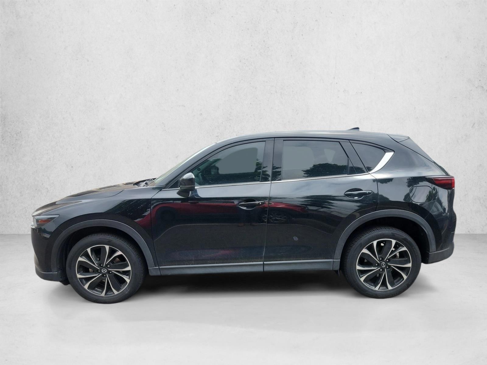 Thumbnail: 2023 Mazda CX-5 - 2