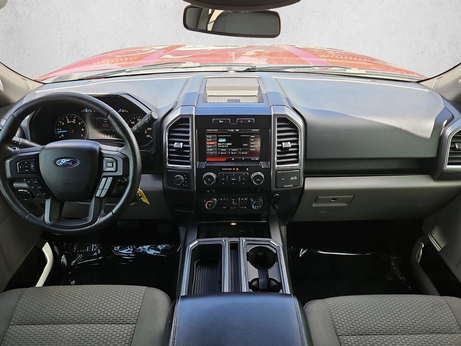 Thumbnail: 2015 Ford F-150 - 3