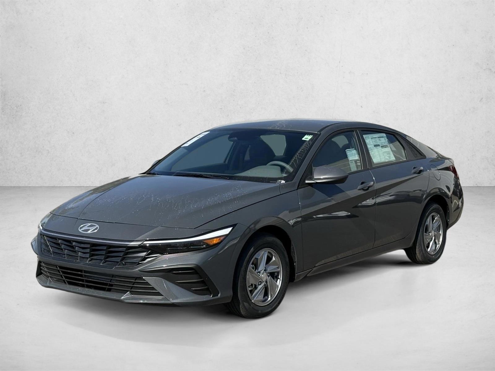 Thumbnail: 2026 Hyundai Elantra - 1
