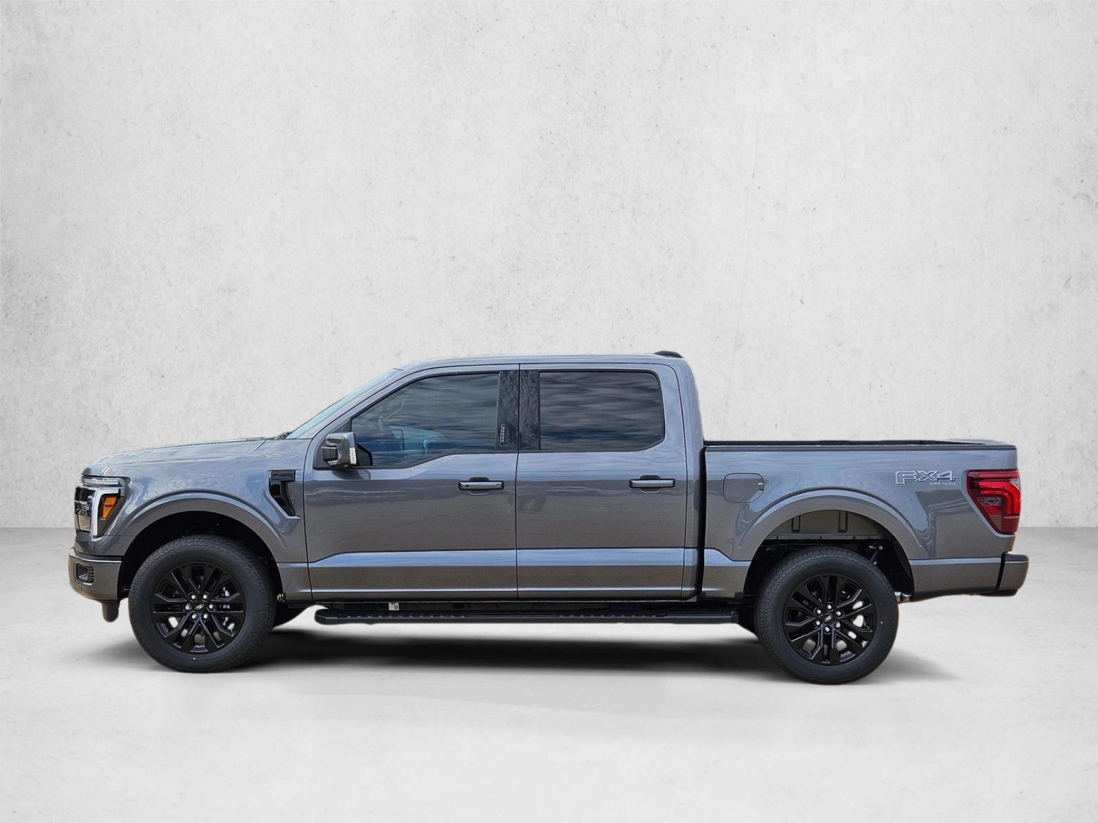 Thumbnail: 2026 Ford F-150 - 2