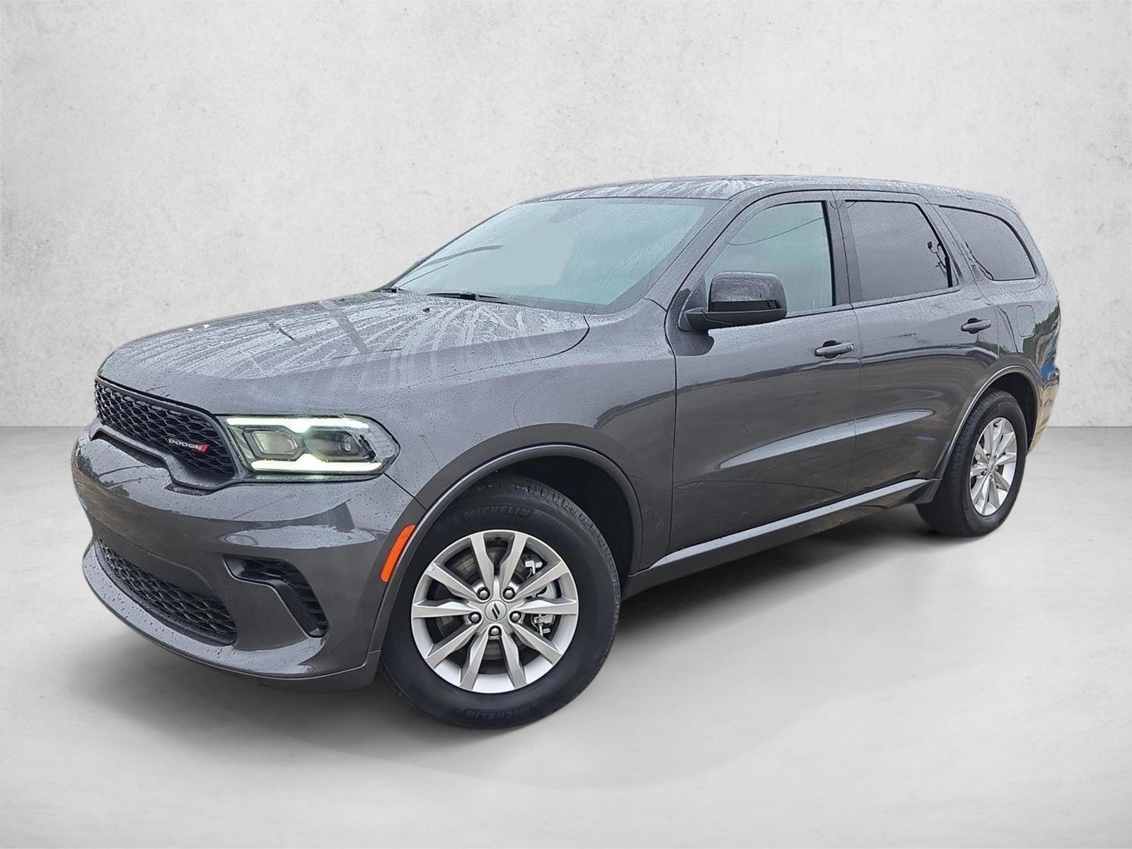 Thumbnail: 2026 Dodge Durango - 1