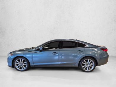 2017 Mazda Mazda6