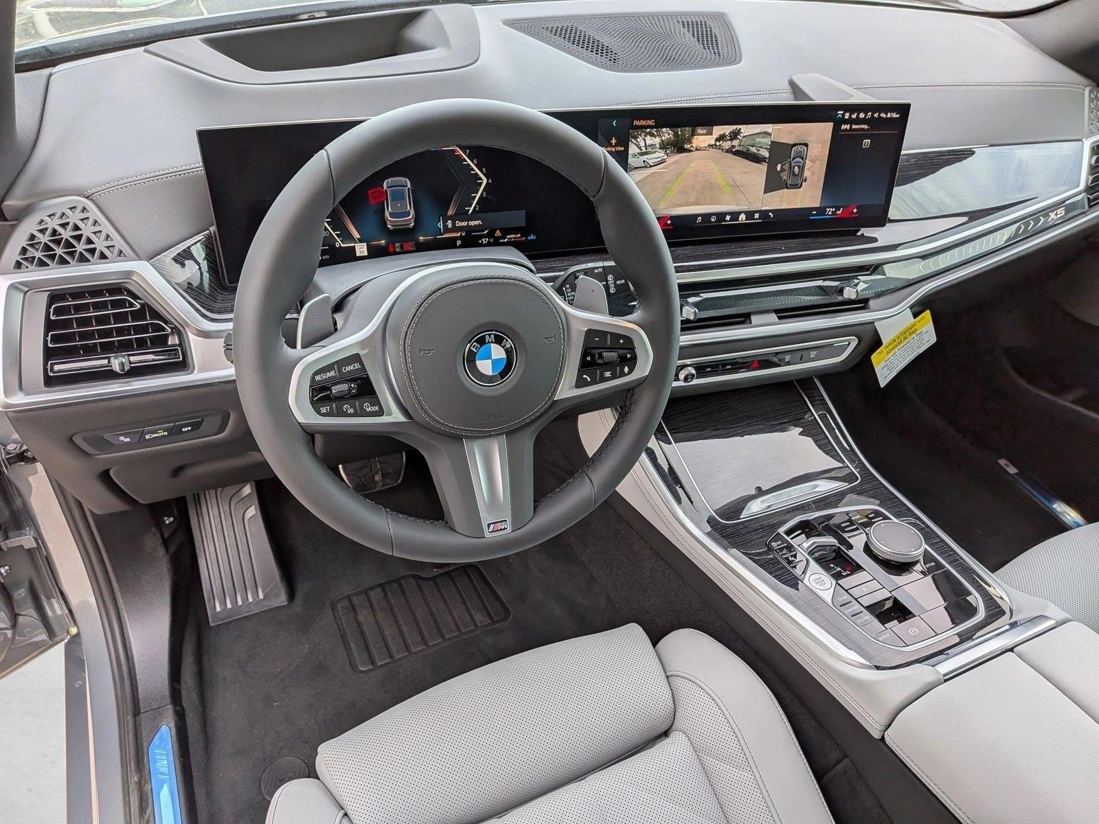 Thumbnail: 2026 BMW X5 - 3