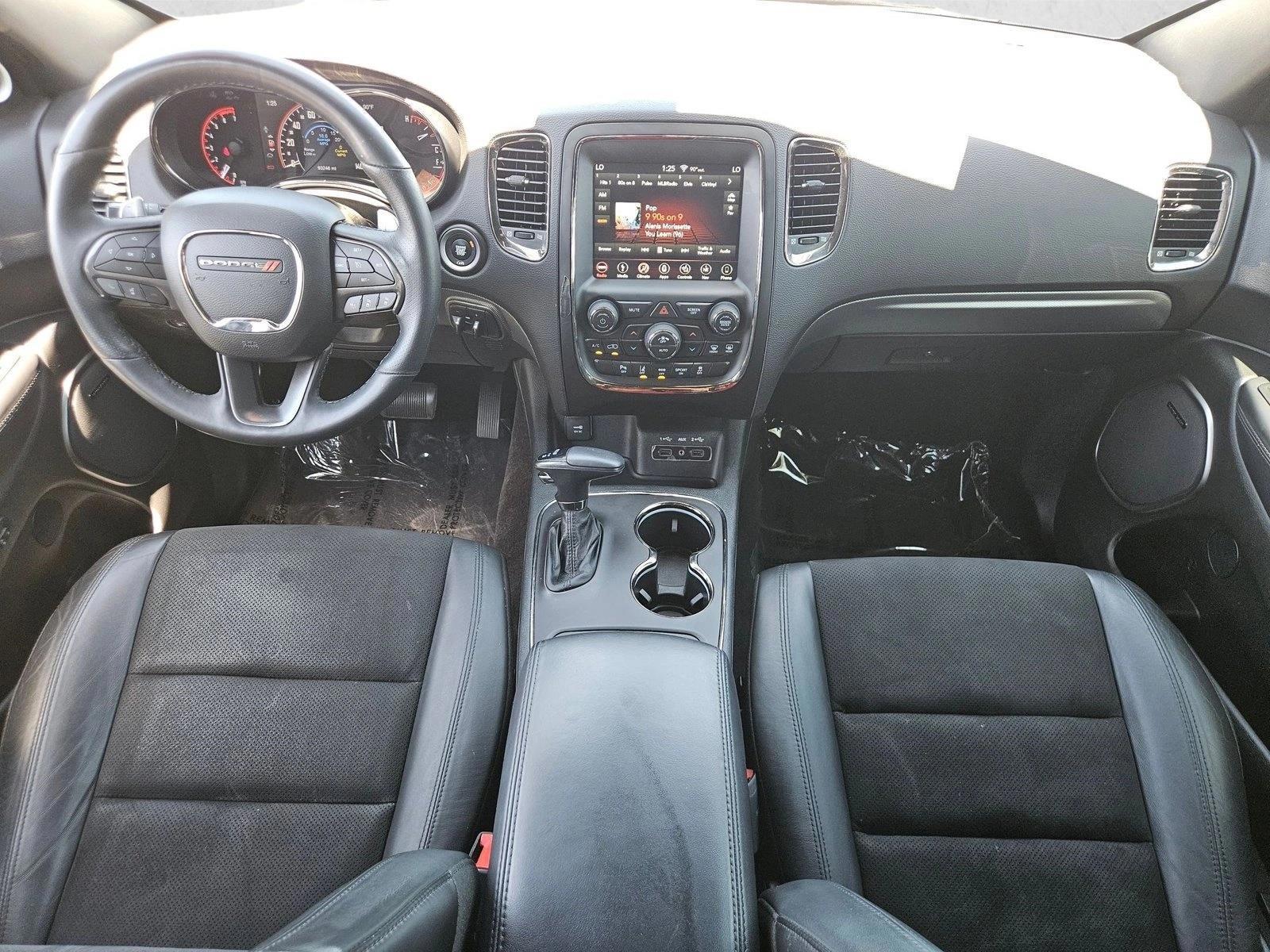 Thumbnail: 2019 Dodge Durango - 4