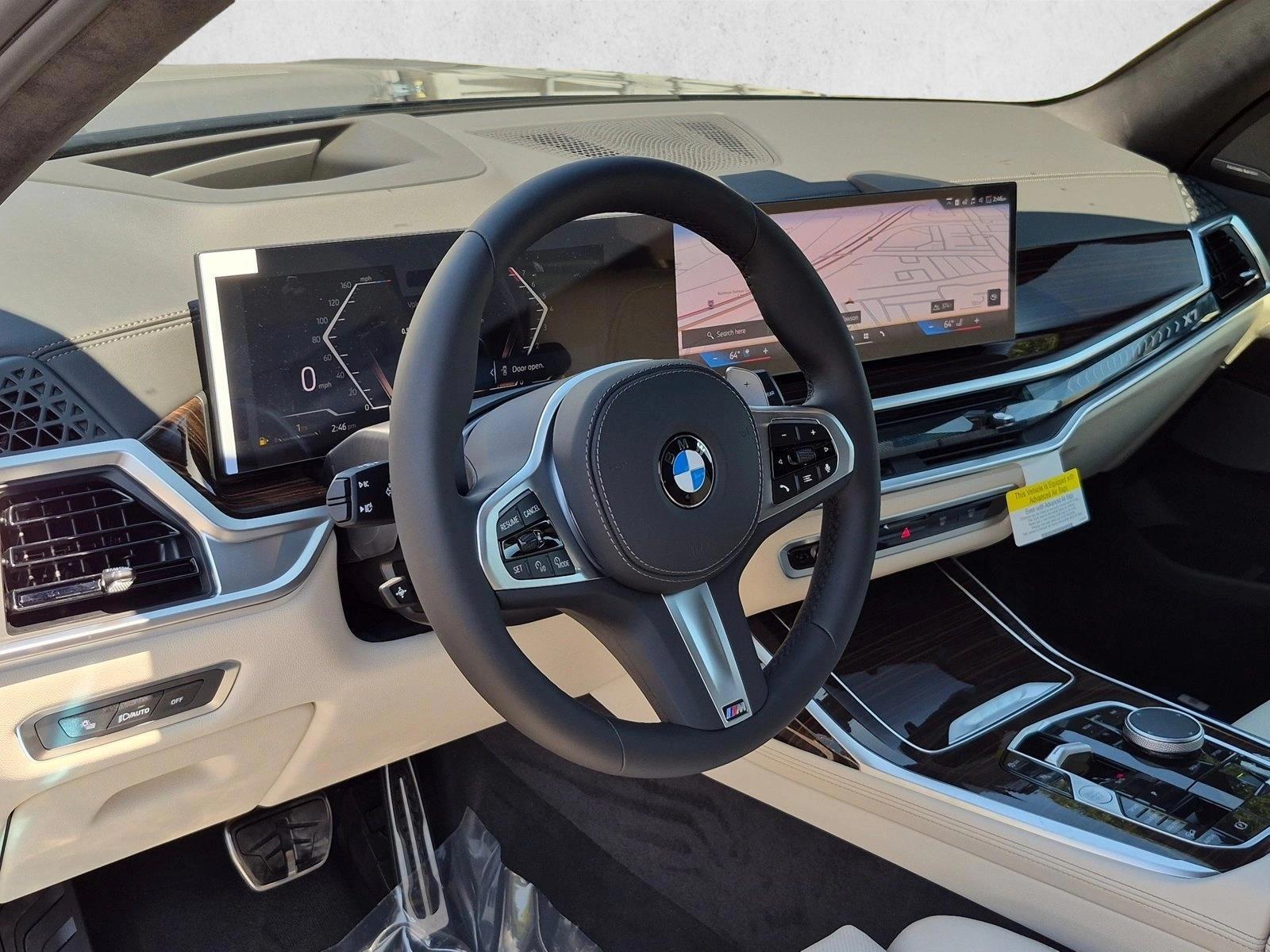 Thumbnail: 2027 BMW X7 - 3
