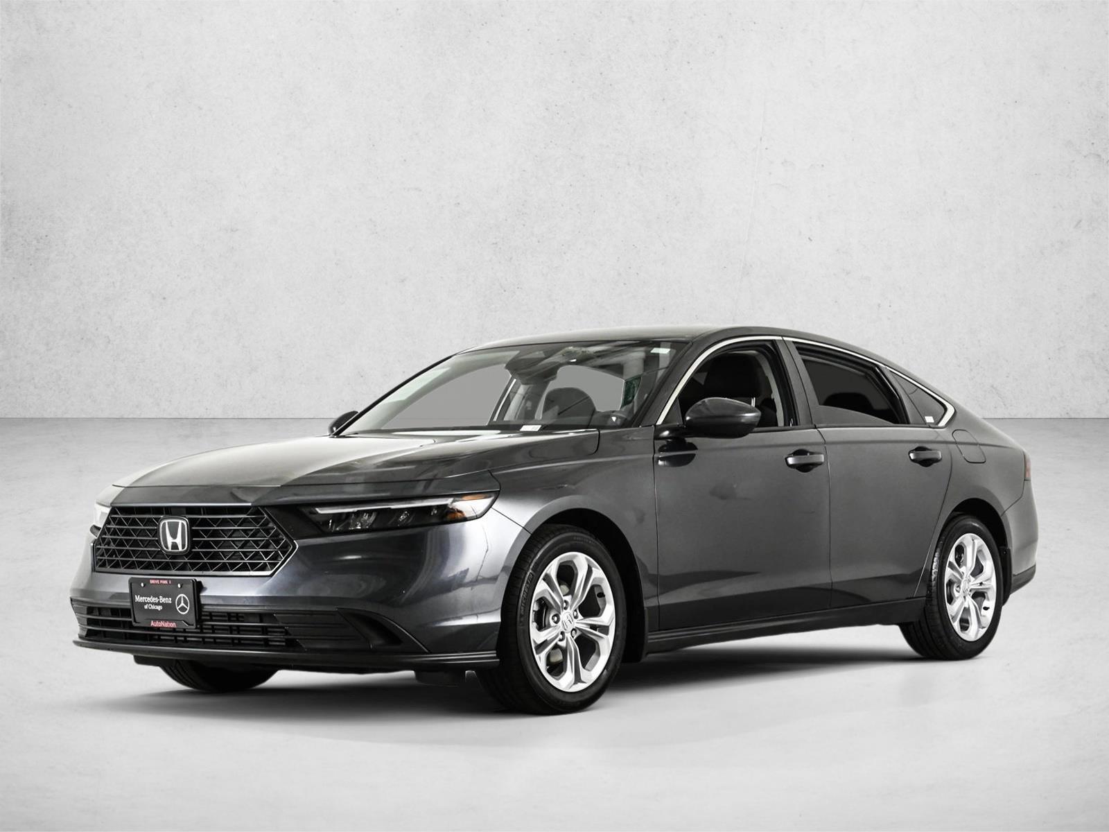 Thumbnail: 2025 Honda Accord - 1