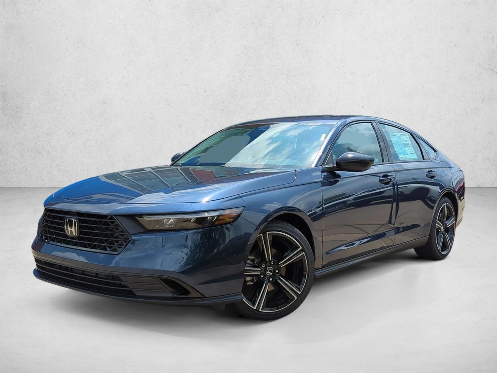 Thumbnail: 2026 Honda Accord - 1