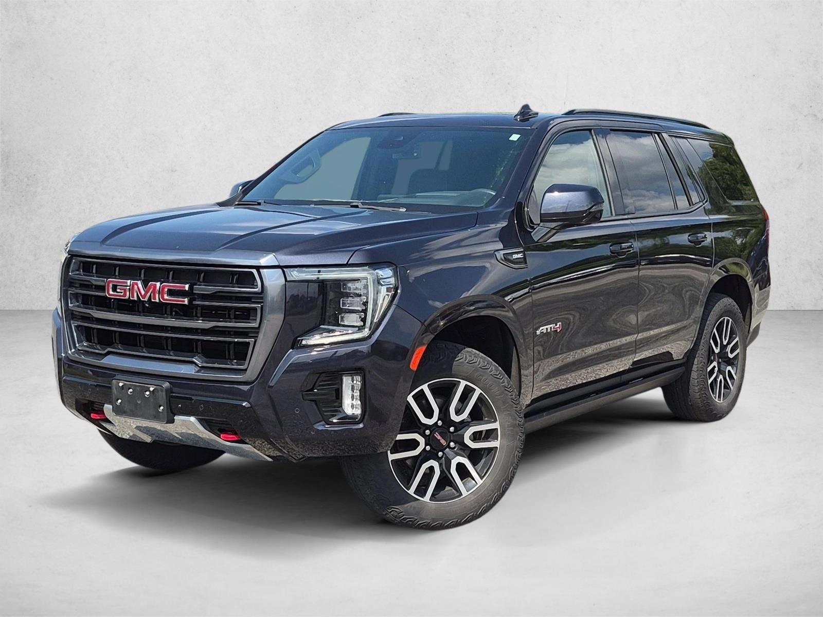 2023 GMC Yukon