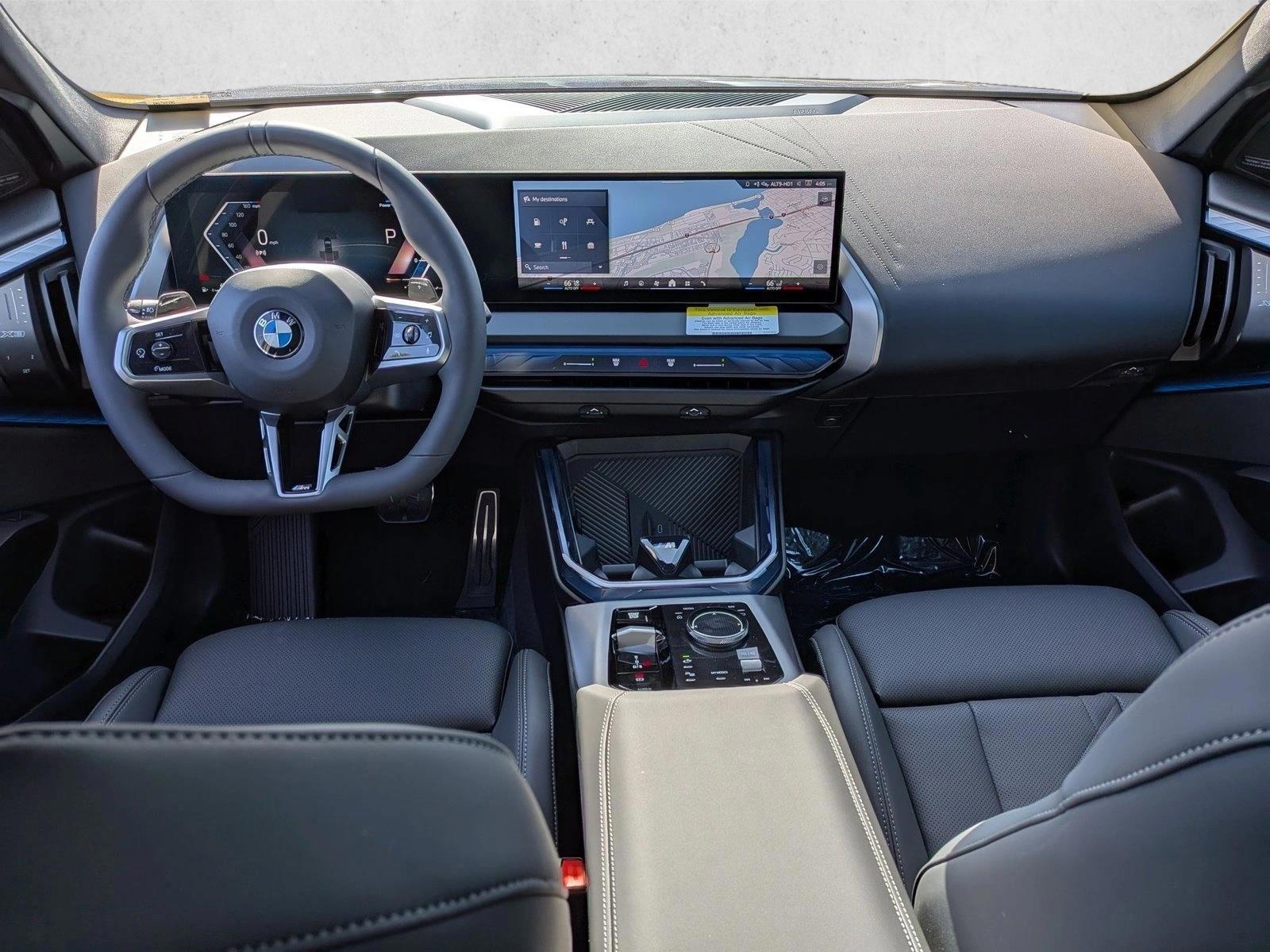 Thumbnail: 2026 BMW X3 - 3