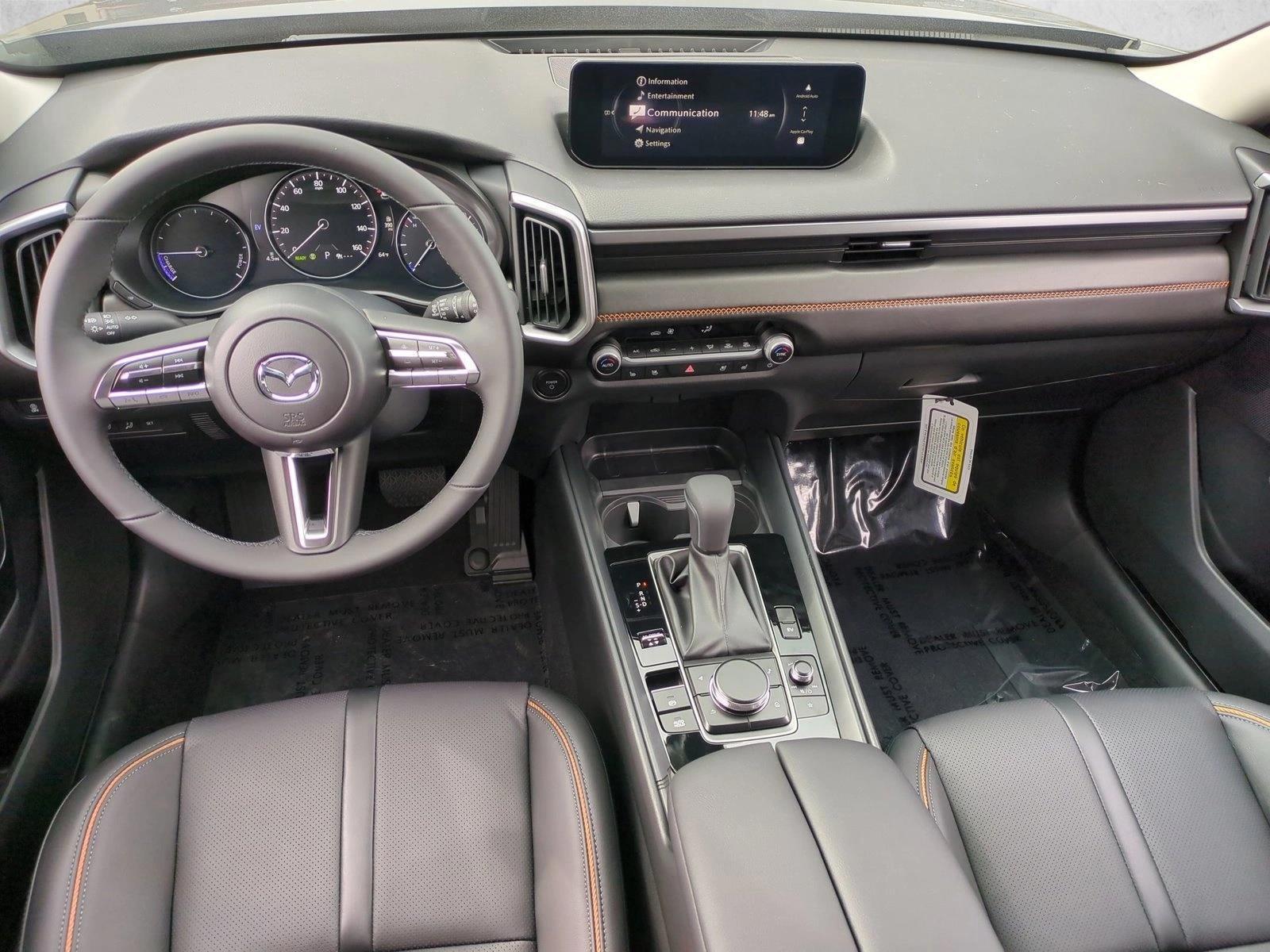 Thumbnail: 2026 Mazda CX-50 - 3