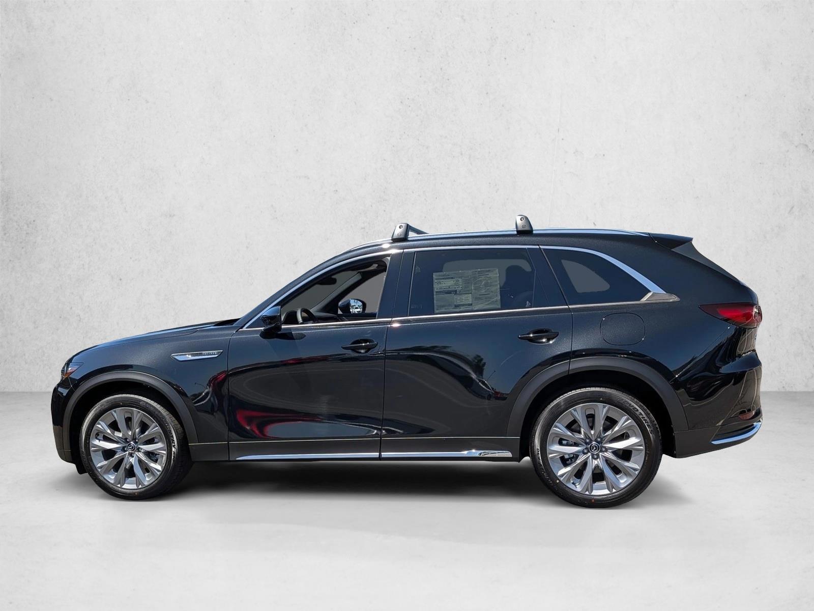 Thumbnail: 2026 Mazda CX-90 - 2