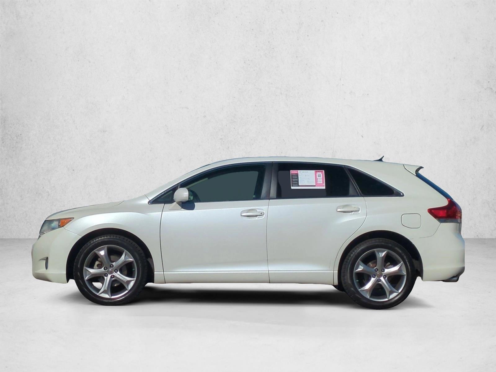 Thumbnail: 2009 Toyota Venza - 2