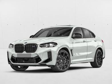 2024 BMW X4 M