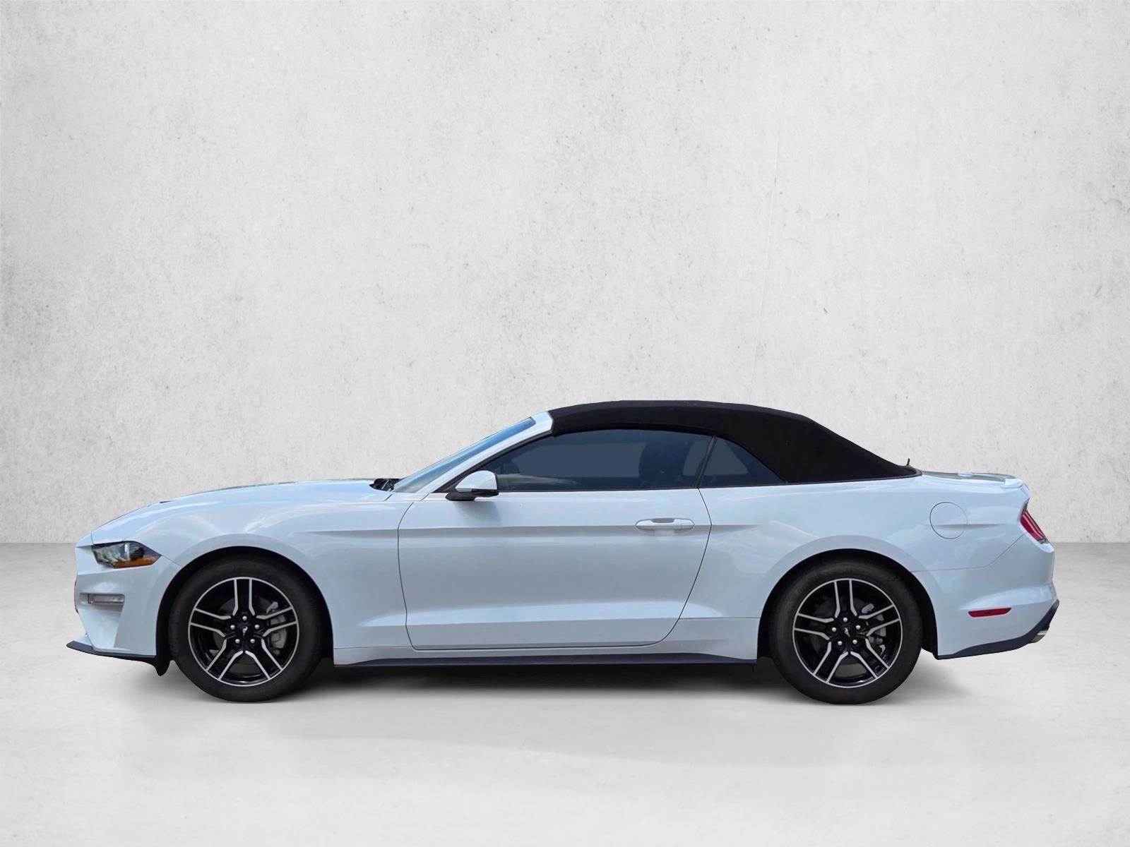Thumbnail: 2019 Ford Mustang - 2