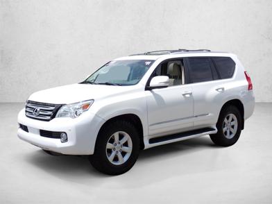 2011 Lexus GX 460 Premium -
                  Centennial, CO