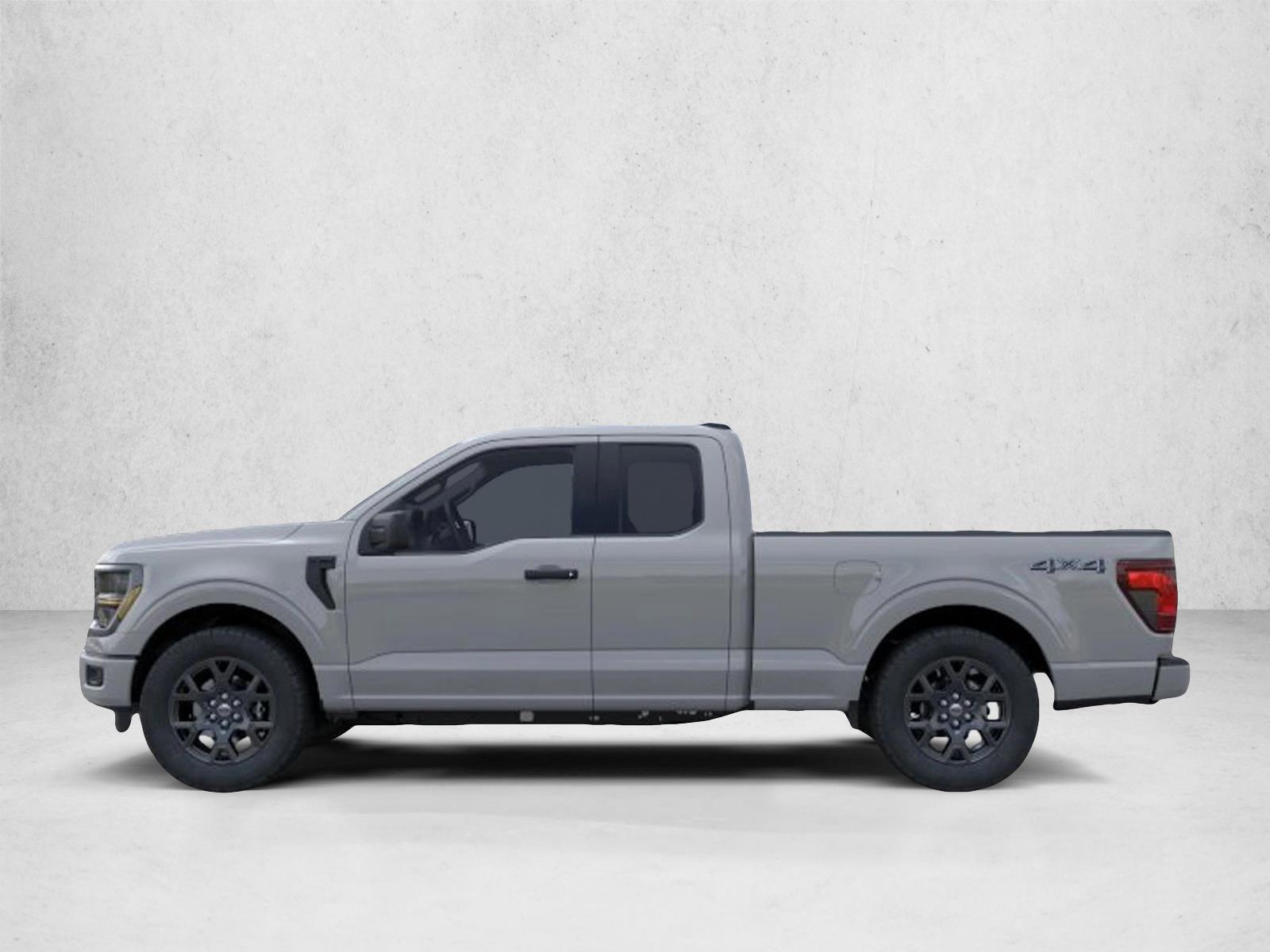 Thumbnail: 2026 Ford F-150 - 3