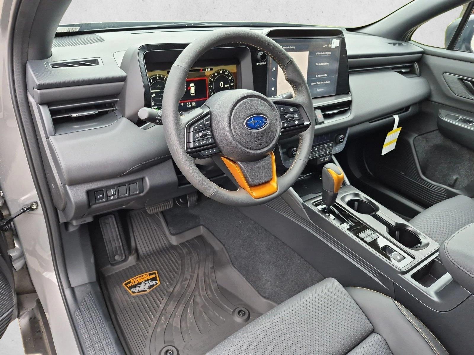 Thumbnail: 2026 Subaru Outback - 3