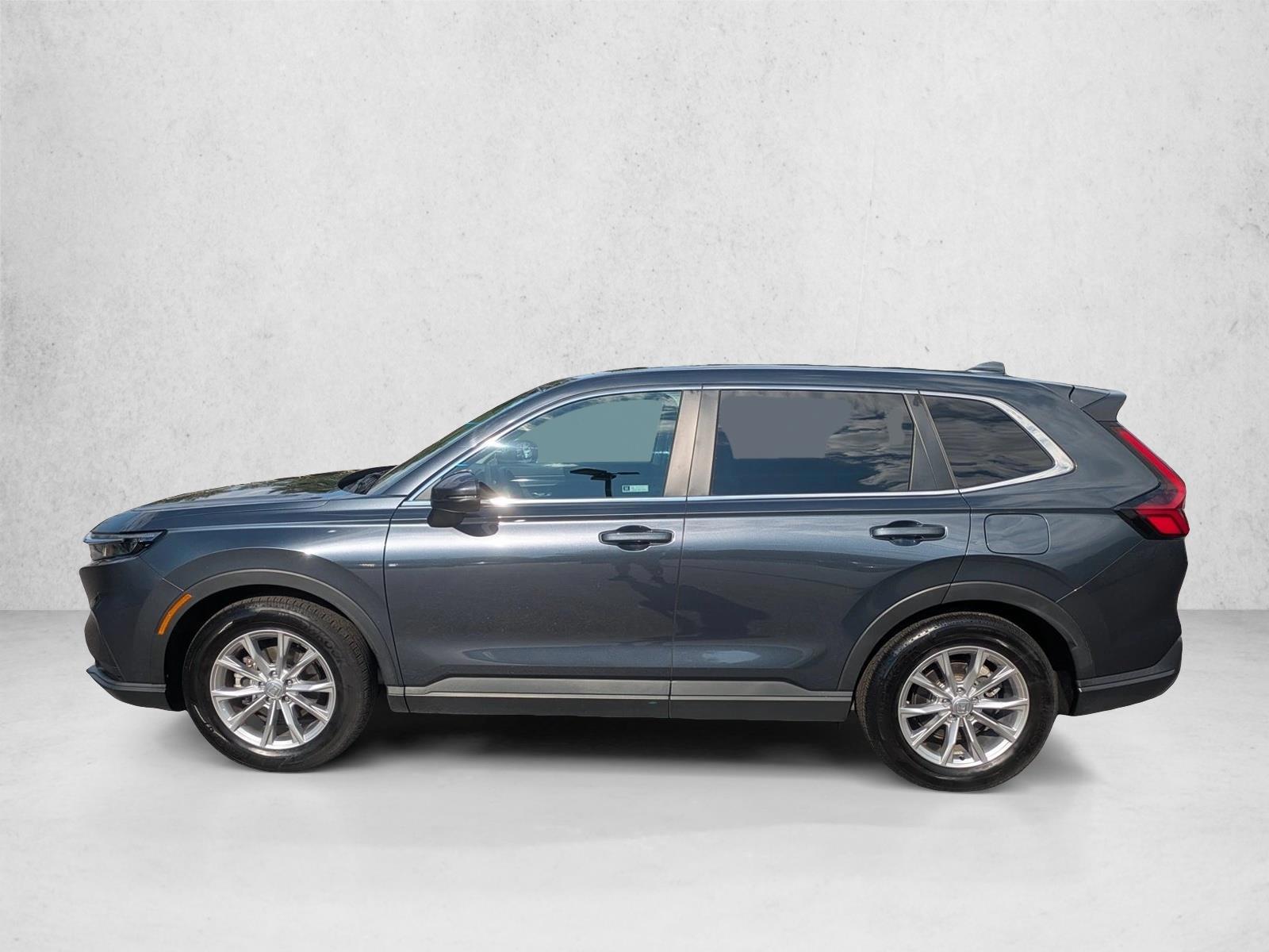 Thumbnail: 2024 Honda CR-V - 2