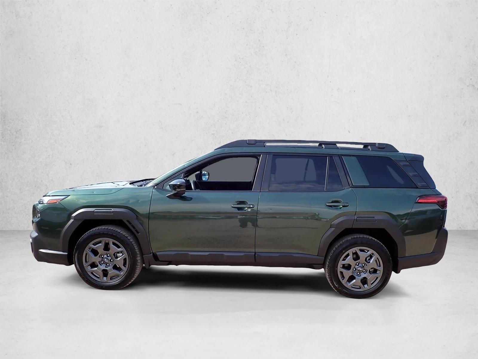 Thumbnail: 2026 Subaru Outback - 2