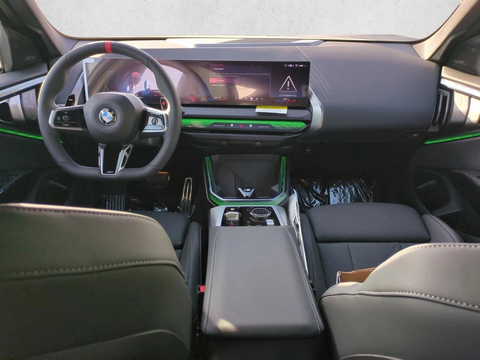 Thumbnail: 2026 BMW X3 - 3