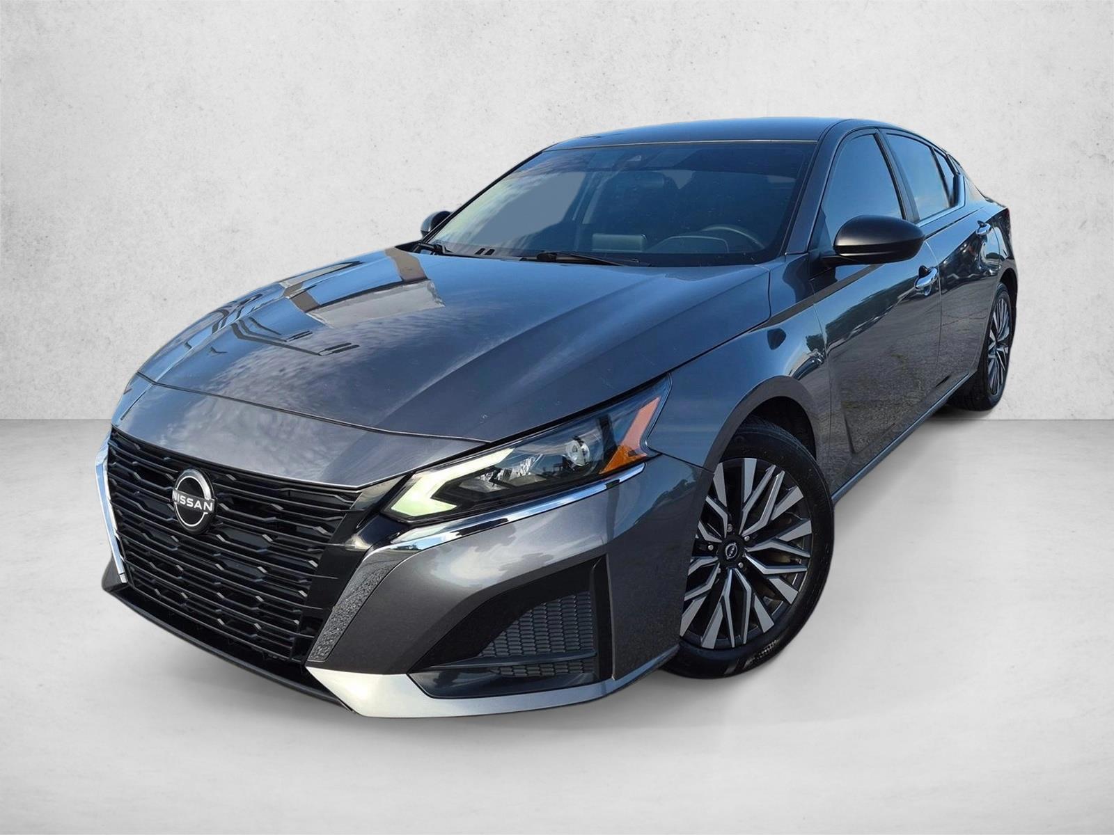 Thumbnail: 2024 Nissan Altima - 1