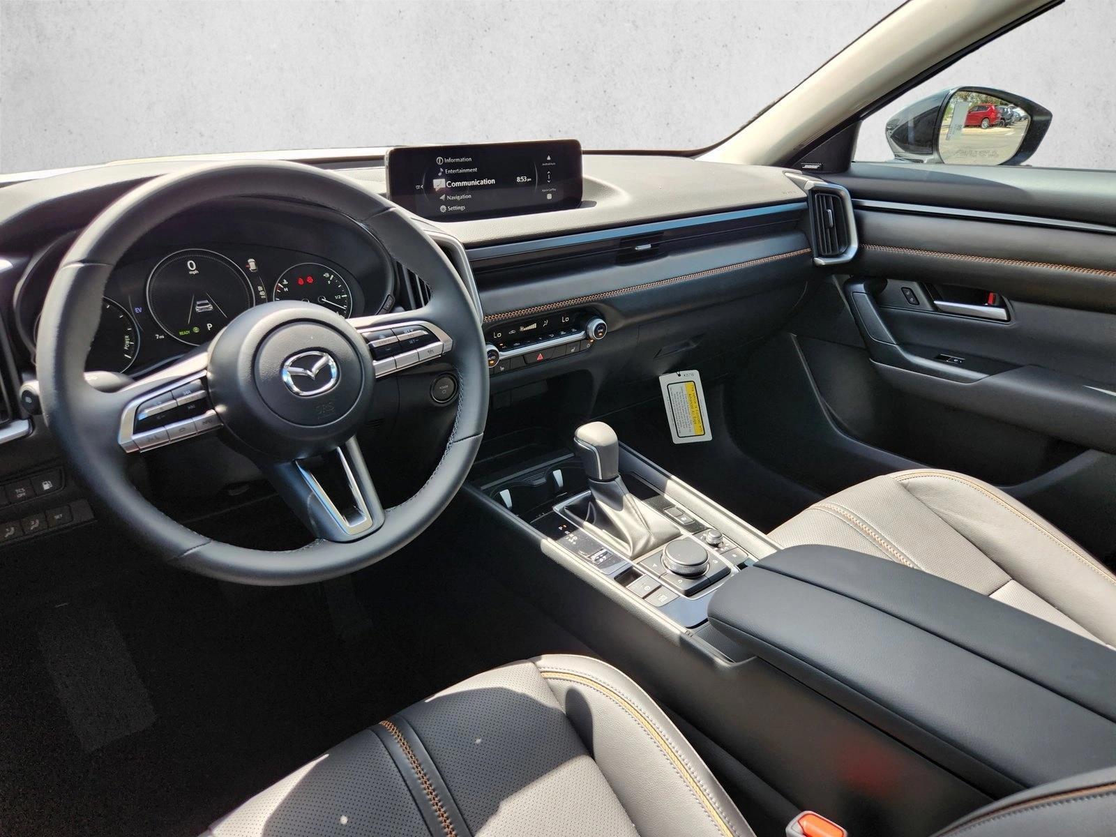 Thumbnail: 2026 Mazda CX-50 - 3