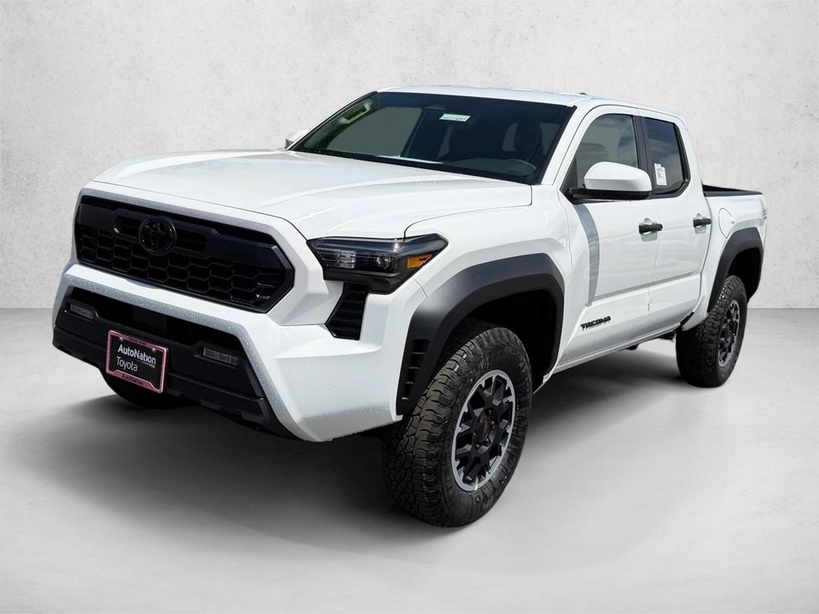 Thumbnail: 2026 Toyota Tacoma - 1
