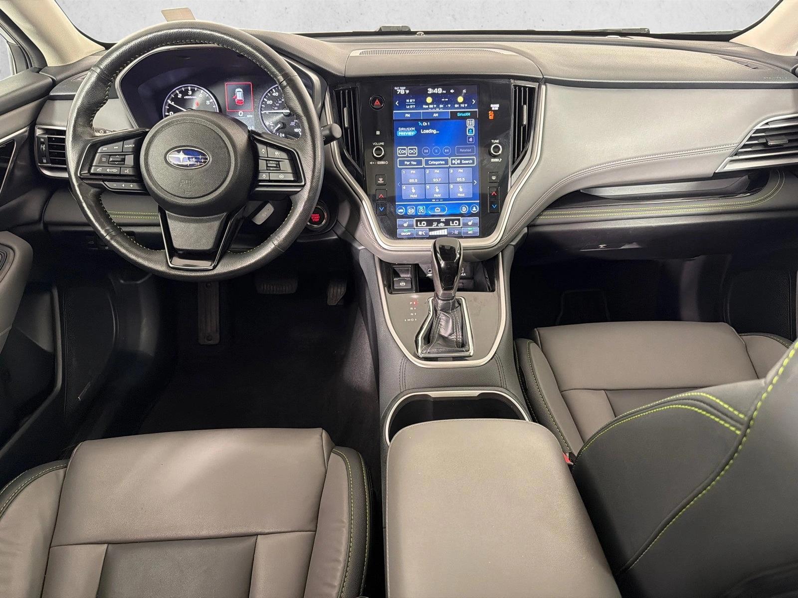 Thumbnail: 2025 Subaru Outback - 3