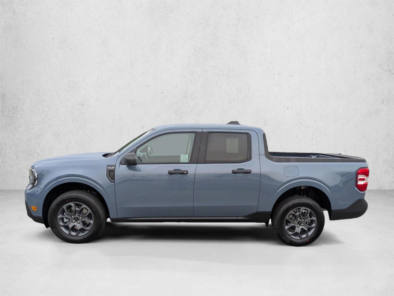 Thumbnail: 2026 Ford Maverick - 2