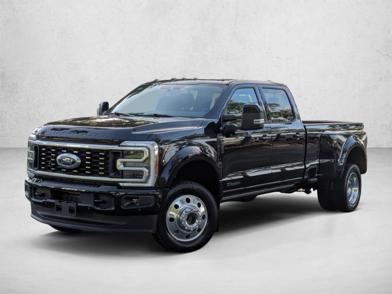2026 Ford Super Duty F-450 DRW