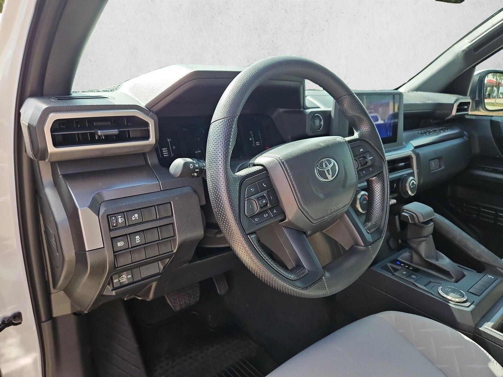 Thumbnail: 2026 Toyota Tacoma - 3