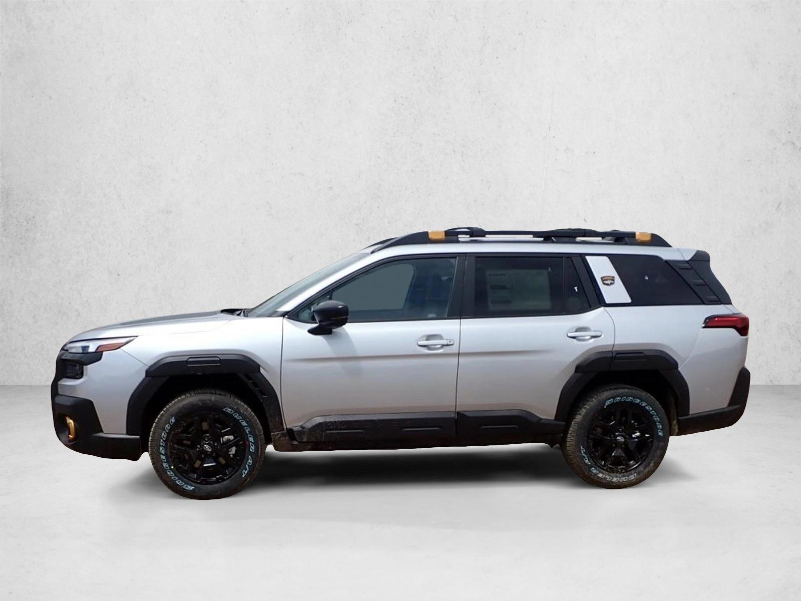 Thumbnail: 2026 Subaru Outback - 2