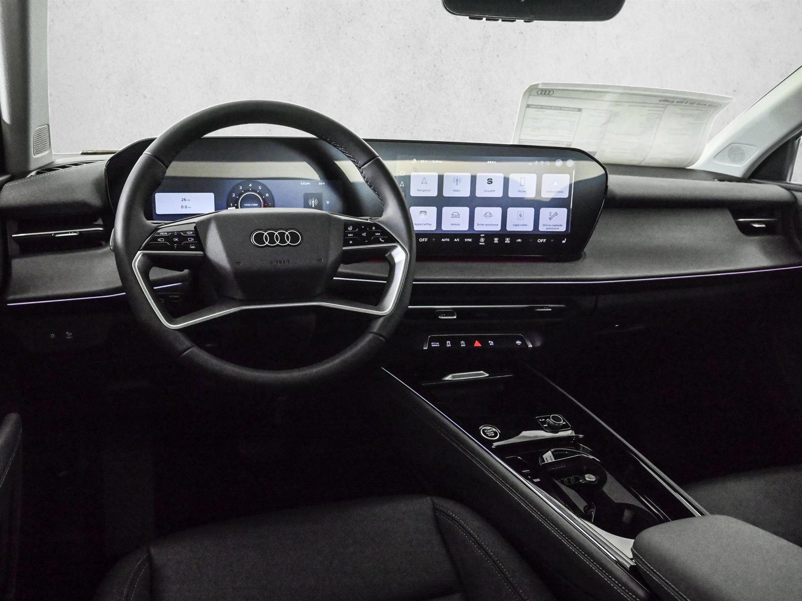 Thumbnail: 2026 Audi Q3 - 4