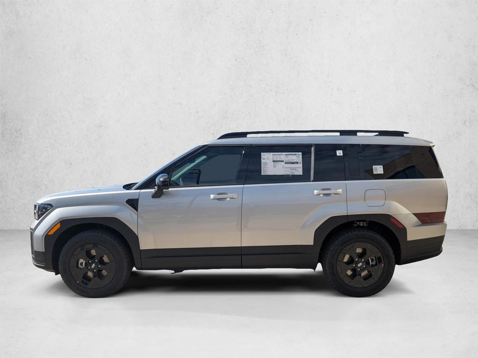 Thumbnail: 2026 Hyundai Santa Fe - 2