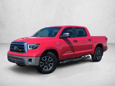 2012 Toyota Tundra  -
                  Las Vegas, NV