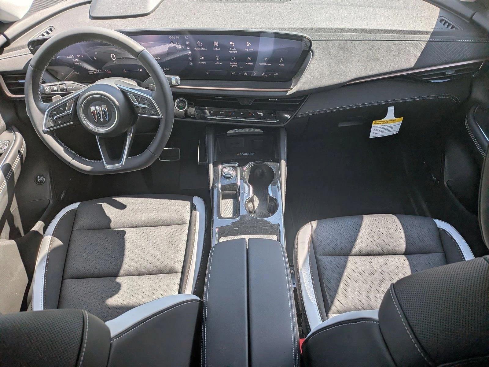 Thumbnail: 2026 Buick Envision - 3