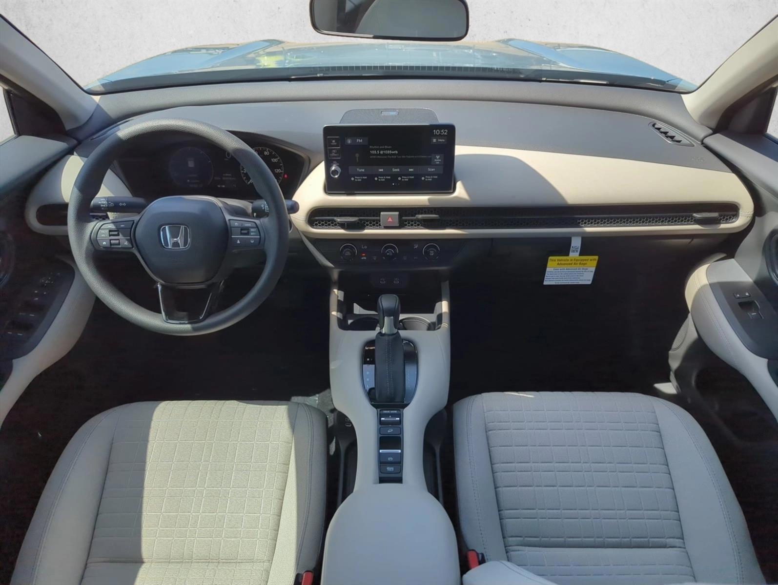 Thumbnail: 2027 Honda HR-V - 2