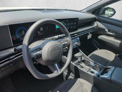 2026 Hyundai Santa Cruz