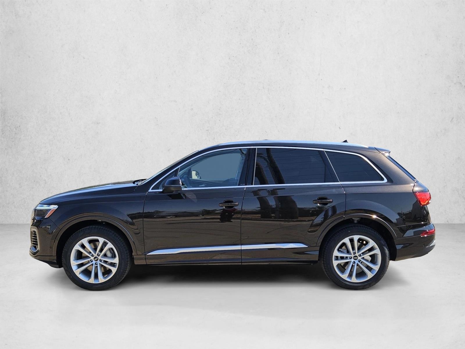 Thumbnail: 2026 Audi Q7 - 2