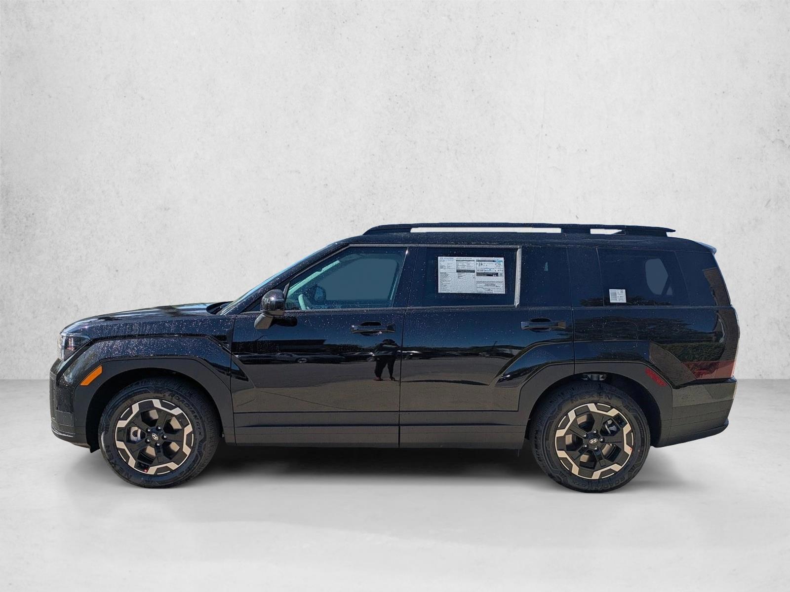 Thumbnail: 2026 Hyundai Santa Fe - 2