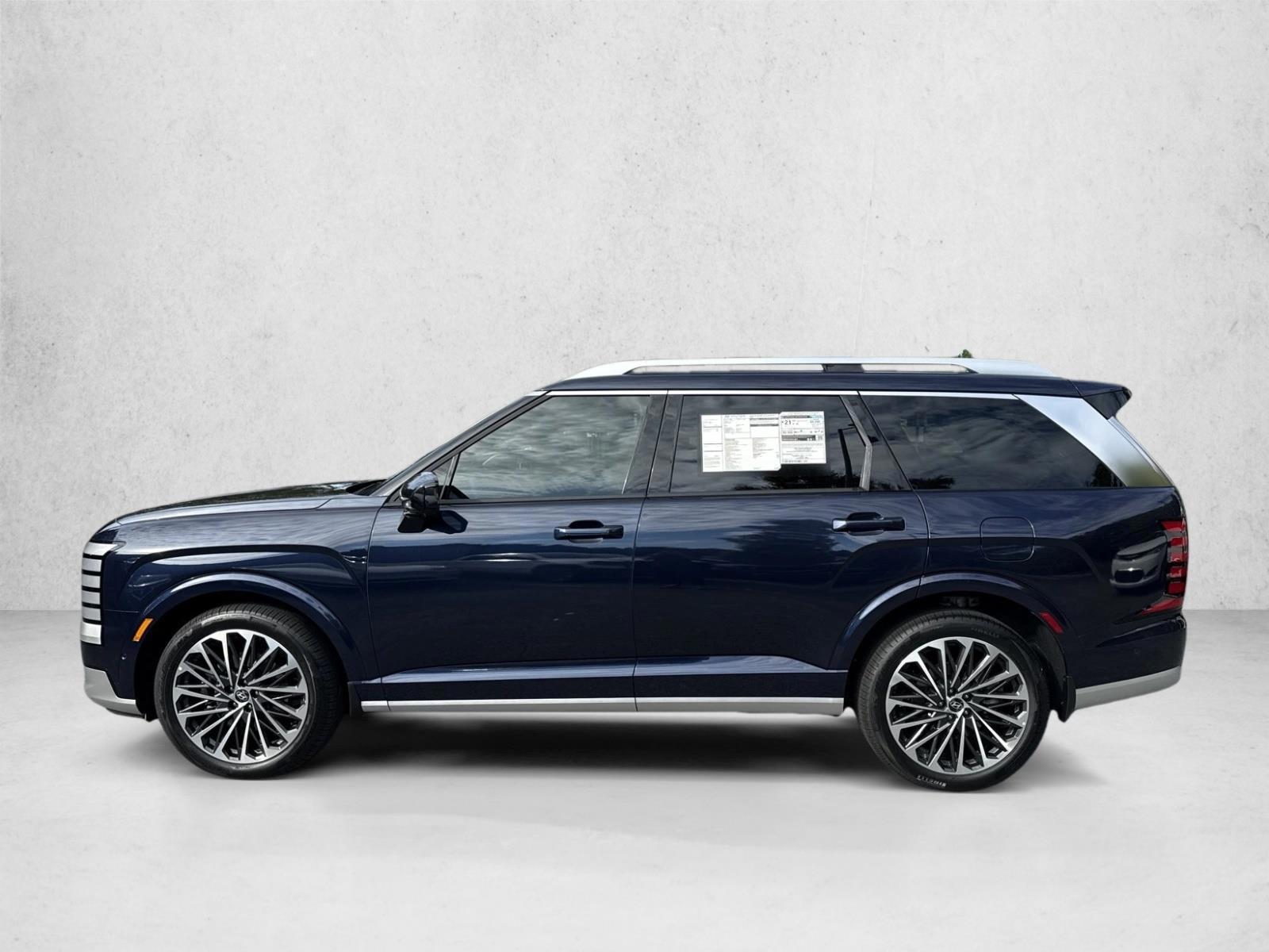 Thumbnail: 2026 Hyundai Palisade - 2
