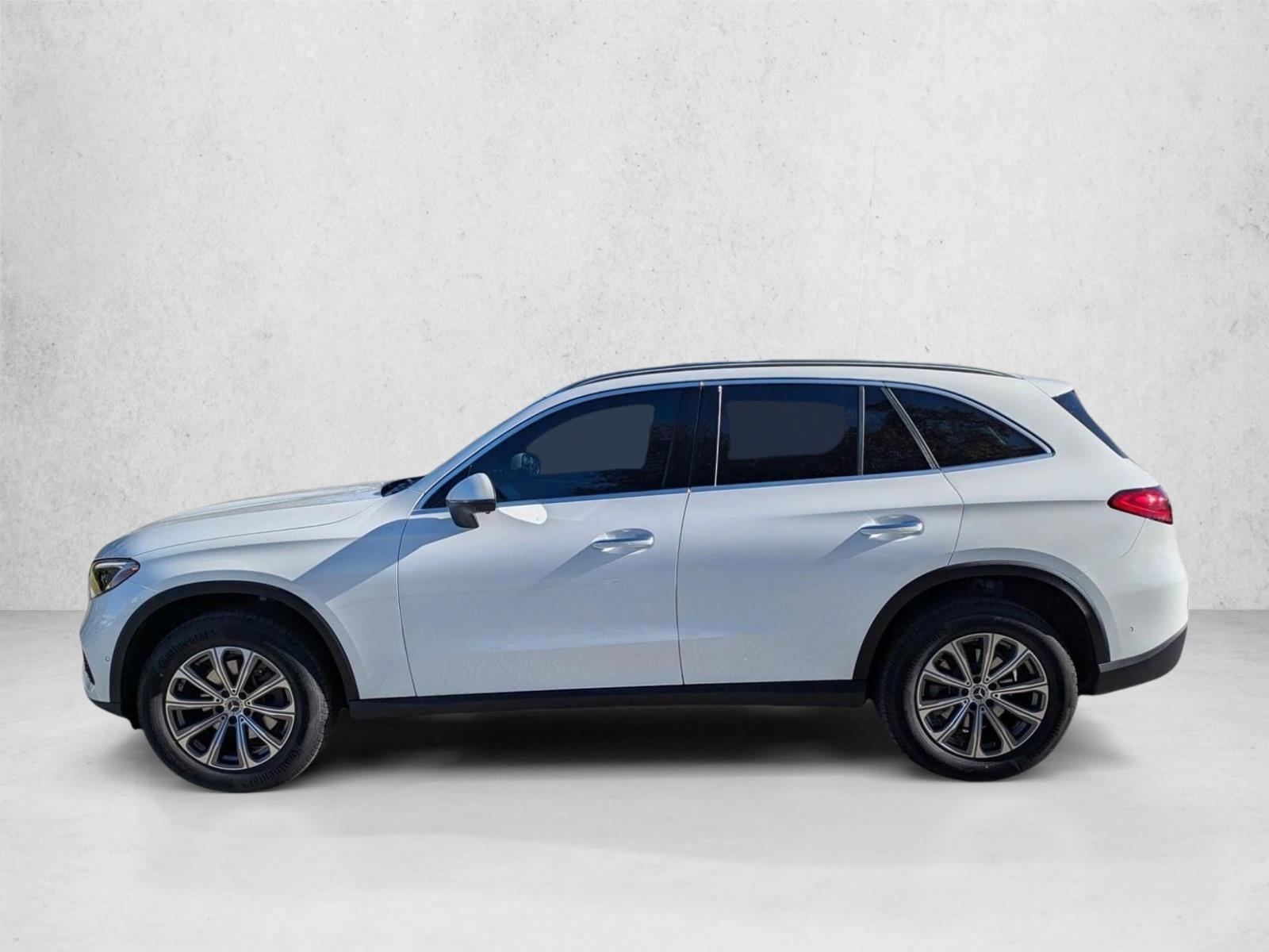 Thumbnail: 2026 Mercedes-Benz GLC - 2