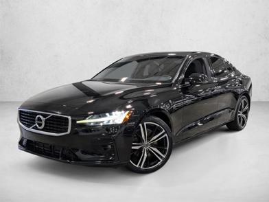 2020 Volvo S60 R -
                  Pompano Beach, FL