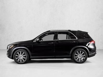 2026 Mercedes-Benz GLE