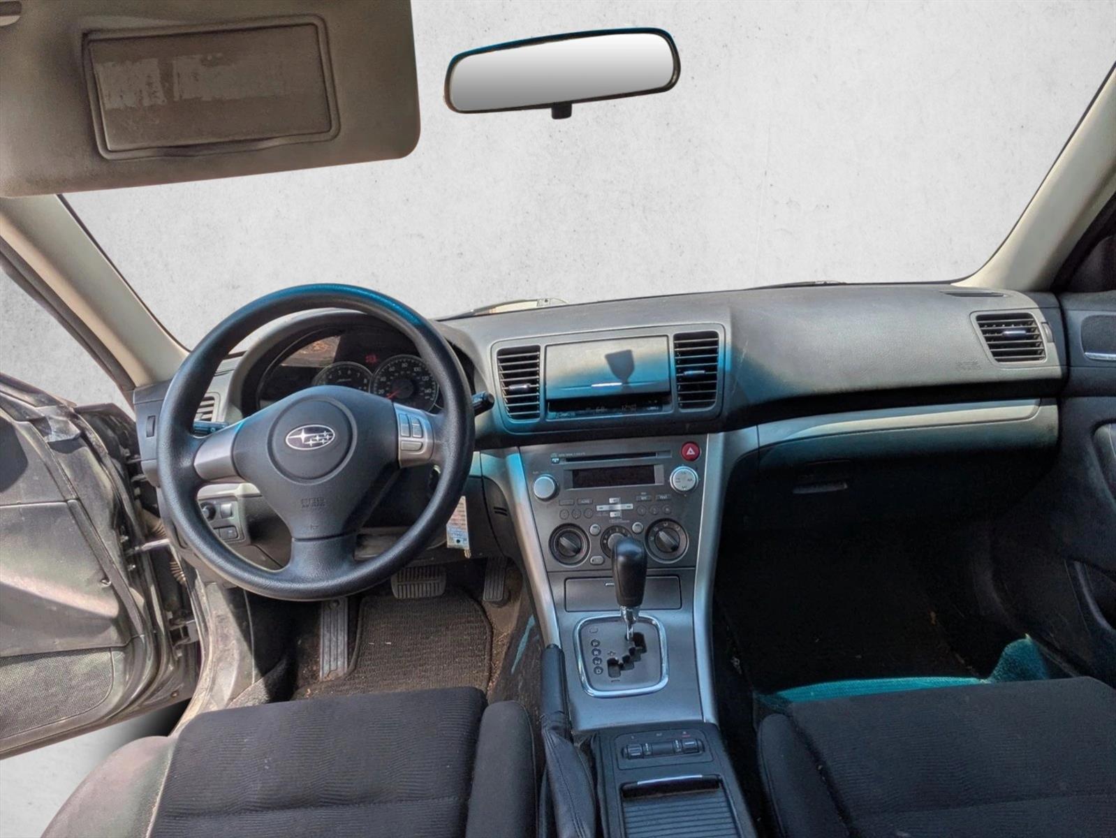 Thumbnail: 2009 Subaru Outback - 3