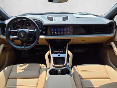 2026 Porsche Cayenne